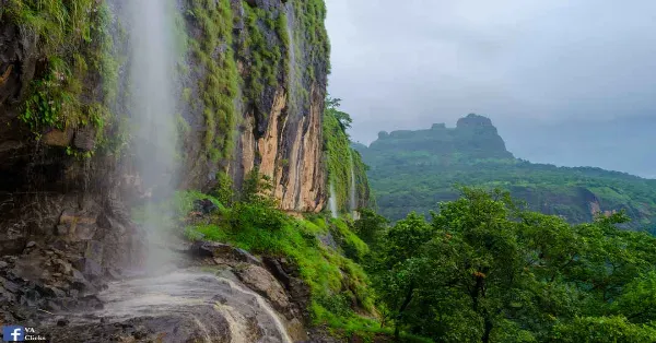 Pune To Bhimashankar Tour