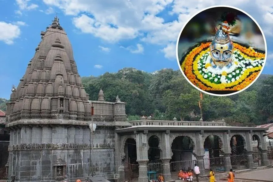 Pune to Bhimashankar