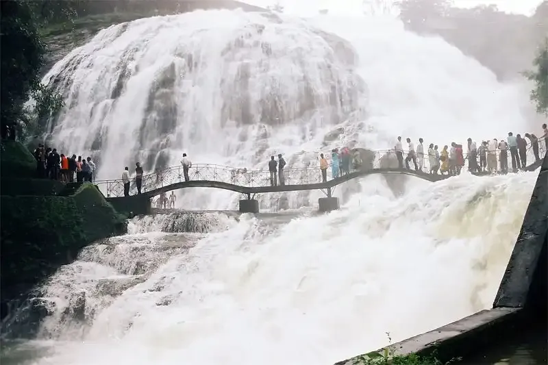 Bhandardara
