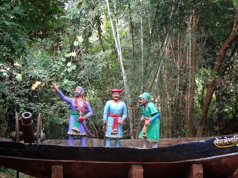 Prachin Konkan Museum