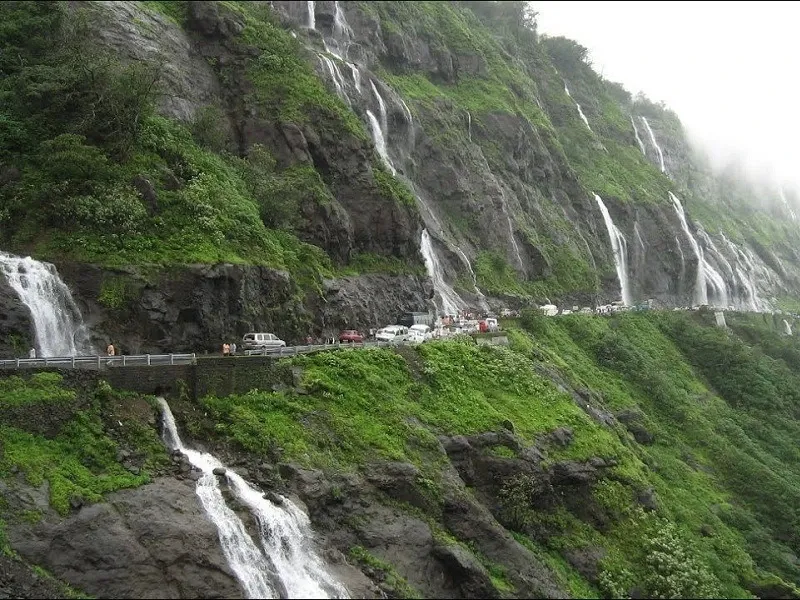 Malshej Ghat
