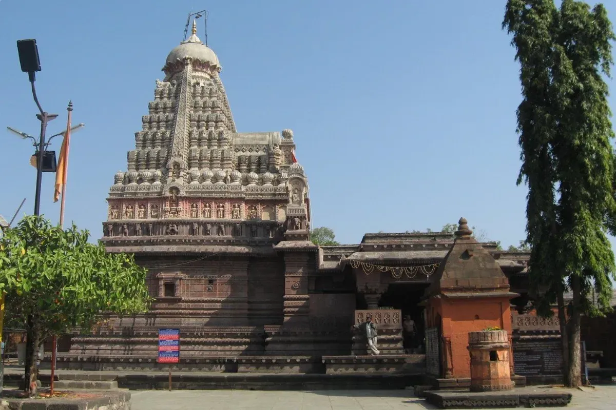 Maharashtra Tour Packages