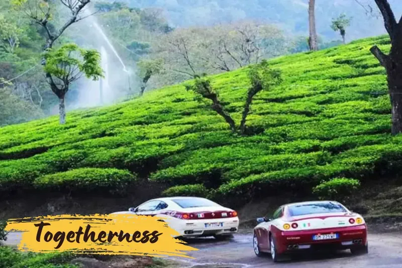 Bangalore Mysore Ooty Tour Package