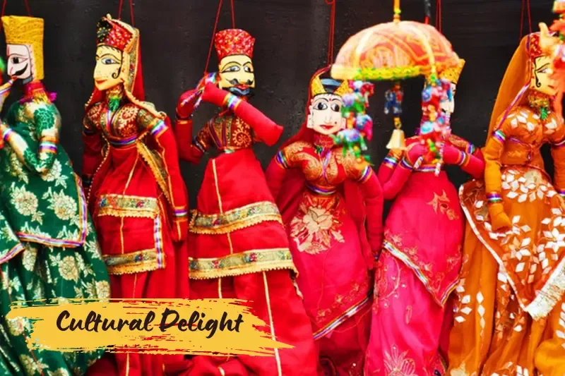 Rajasthan Tour Packages