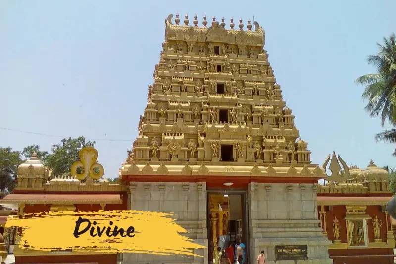 Coastal Karnataka Tour Packages from Pune