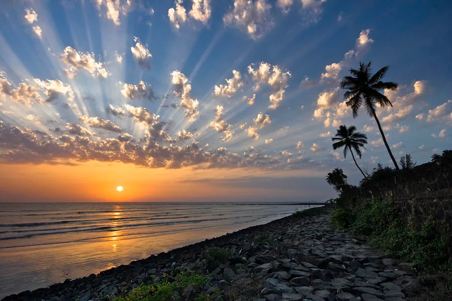Alibaug