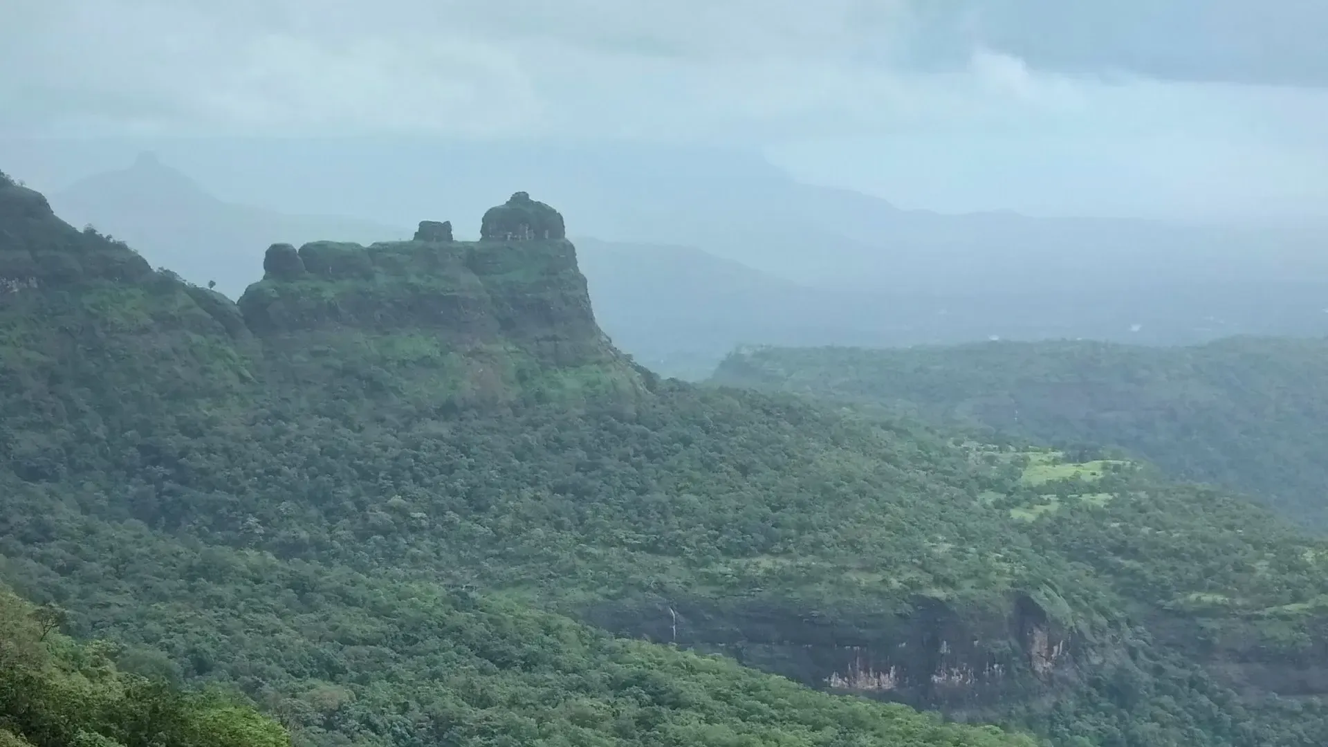 Bhimashankar