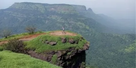 Panorama Point