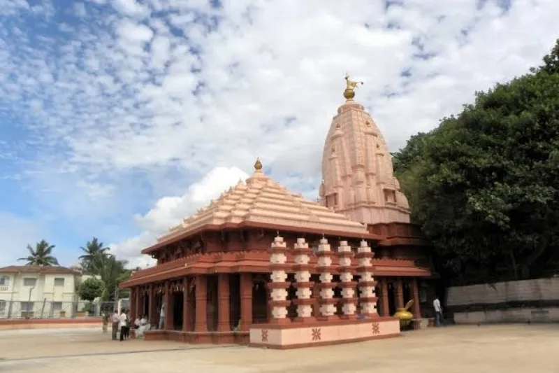 Maharashtra Tour Packages