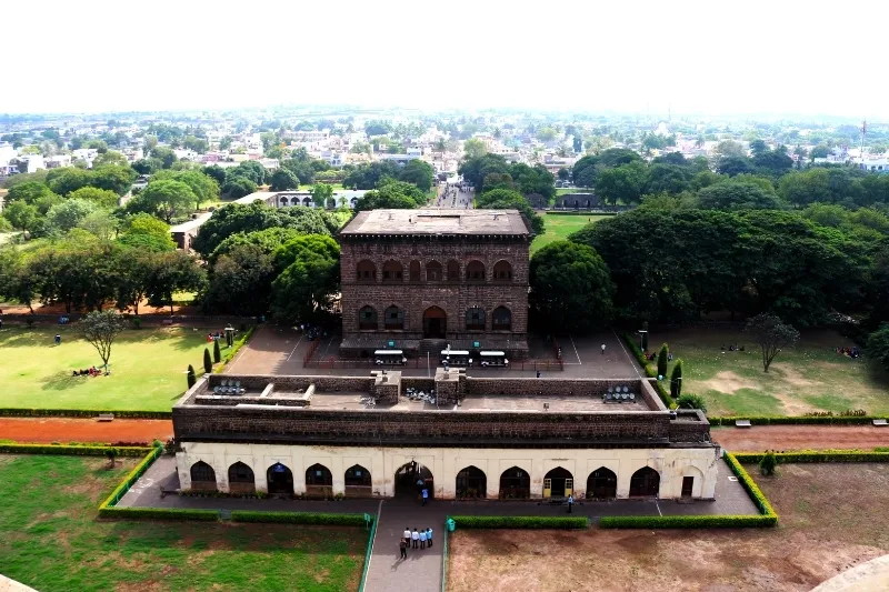 Maharashtra Tour Packages