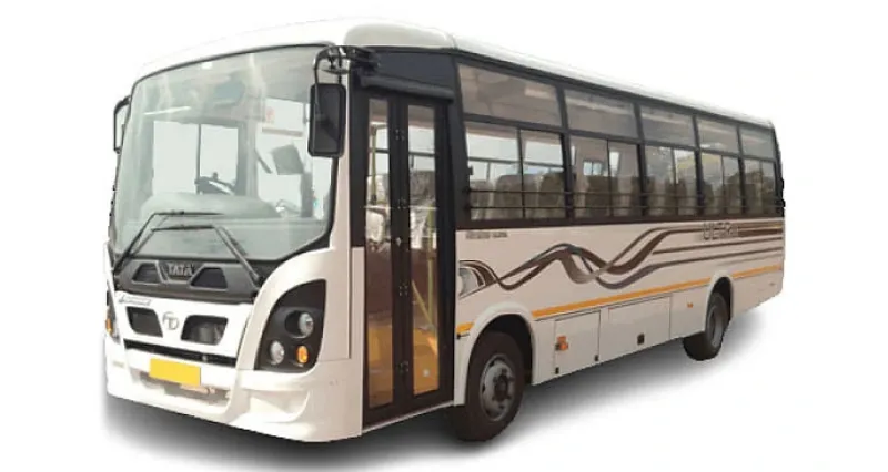 Standard Bus