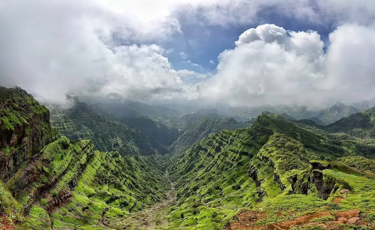Mahabaleshwar