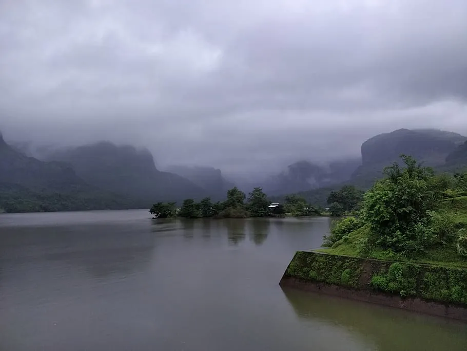 Tamini Ghat:
