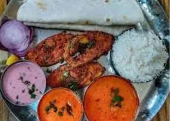 Malvani Cuisine