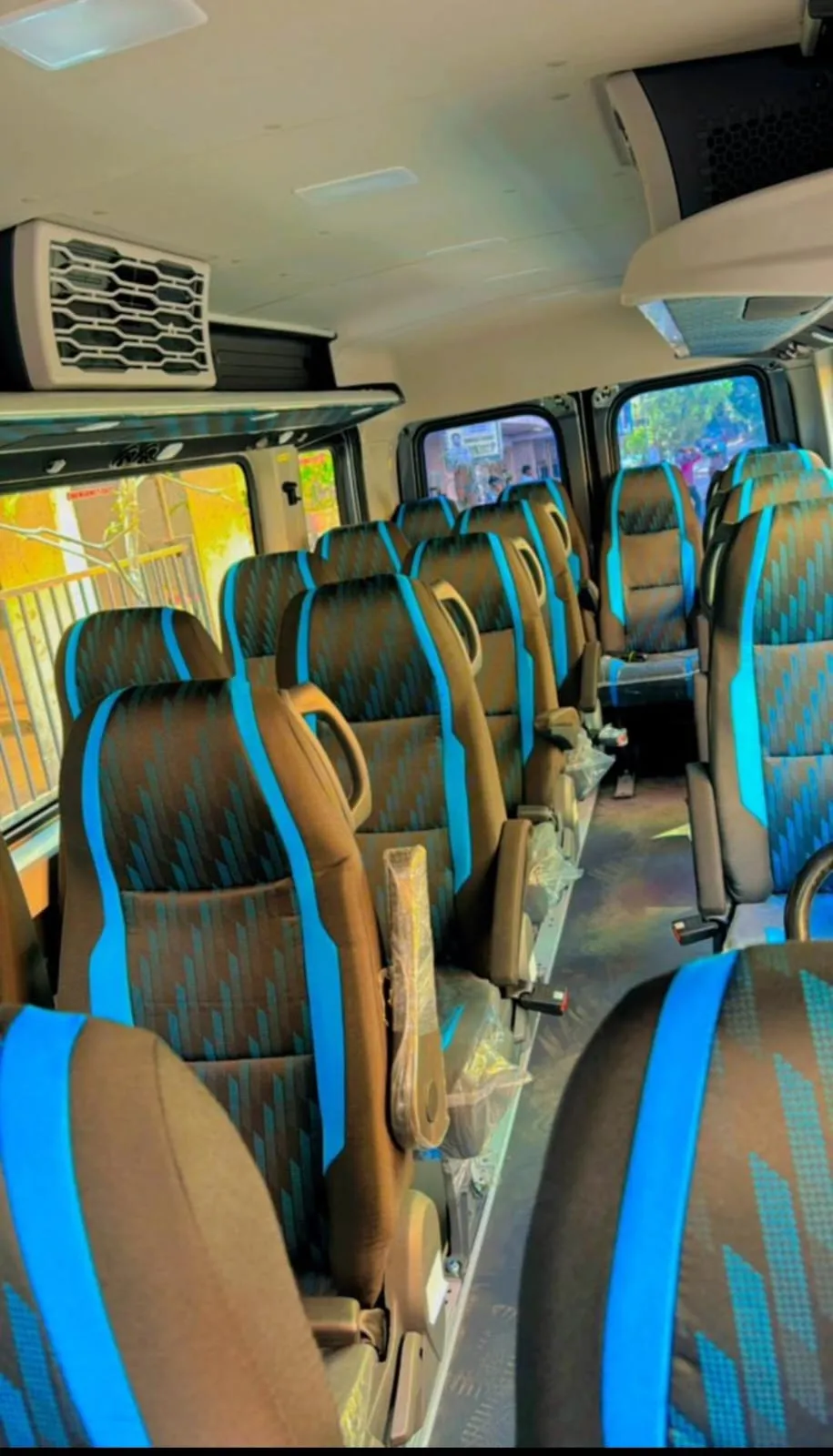 Bus