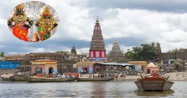 Pandharpur Wari: Book Your Pune to Pandharpur Cab with KP Travels