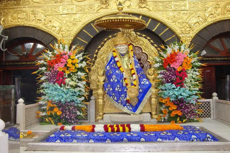 Maharashtra Tour Packages
