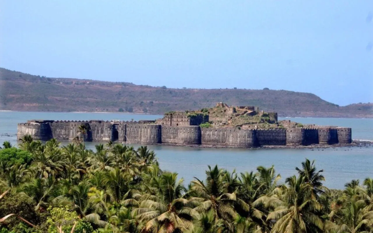 Alibaug &amp; Kashid Beach Tour