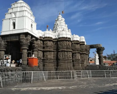 AUNDHA NAGNATH JYOTIRLINGA