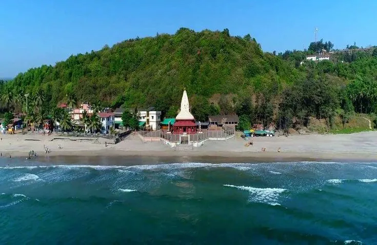 Konkan coastal tour from Pune