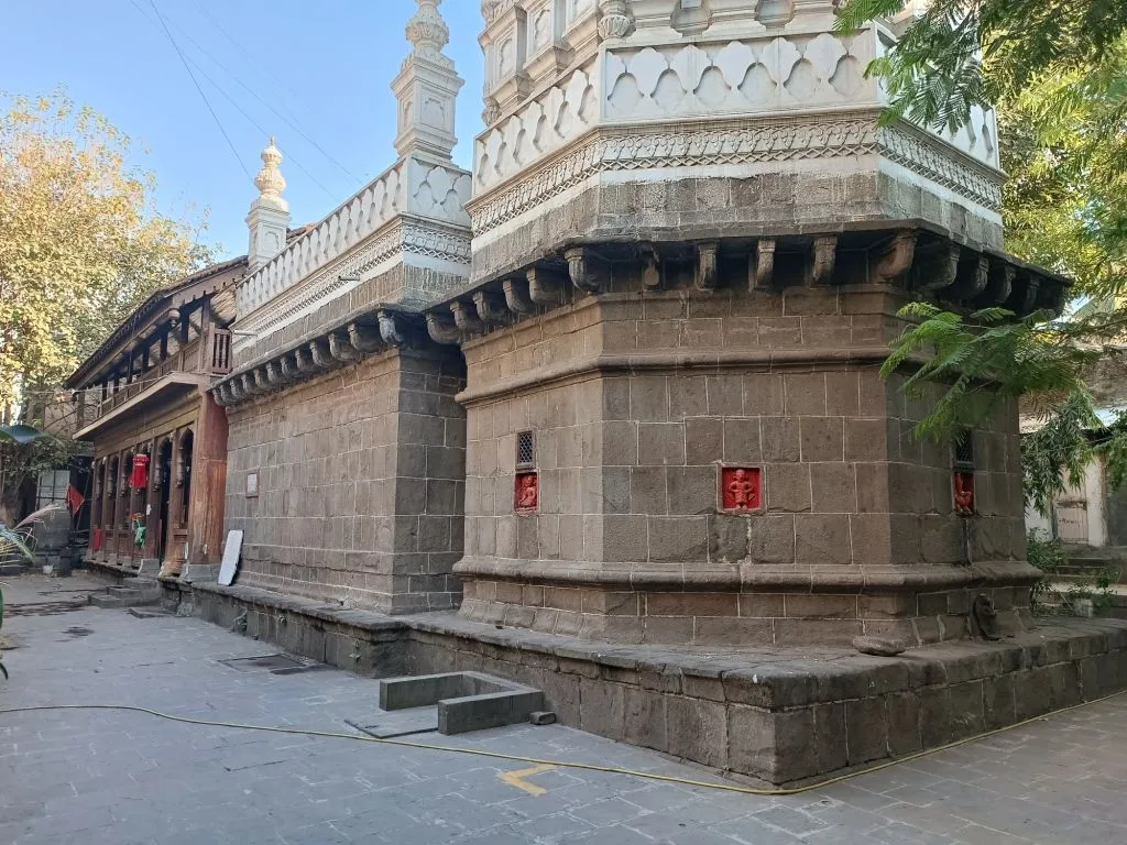 Nageshwar Temple