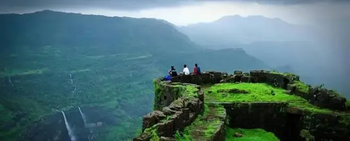 Lonavala &amp; Khandala