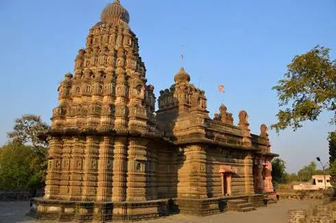Sangameshwar Temple (Saswad)