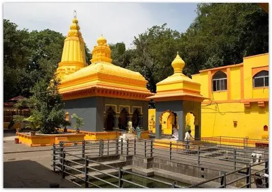 Baneshwar Temple