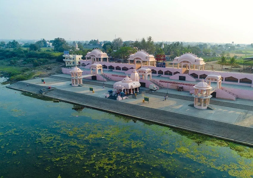 ISKCON Pandharpur