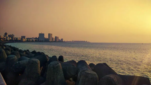 Marine Drive