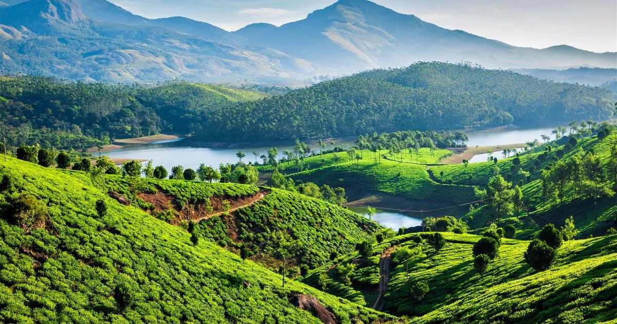 Kerala Trip Package from Pune