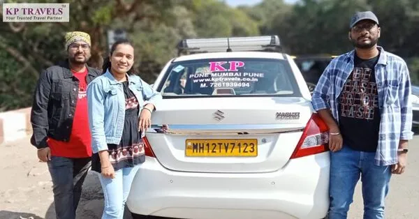 Family-Friendly One Day Trips Near Mumbai: Safe &amp; Comfortable with KP Travels