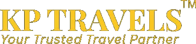 KP Travels — Your Trusted Travel Partner