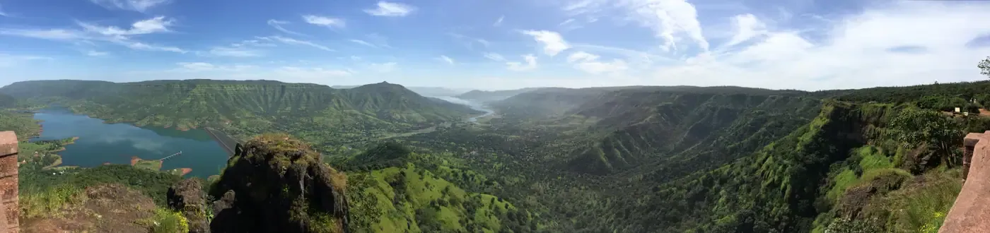 Mahabaleshwar tour from Pune