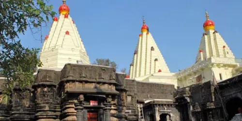 Mahalaxmi Temple