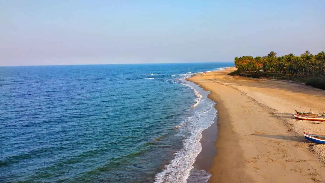 Malvan Tour Package