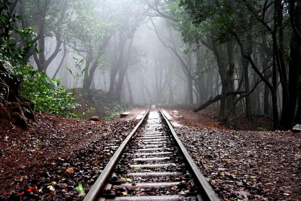 Matheran