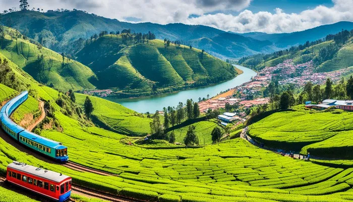 Ooty Tour Packages
