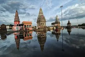 Pundalik Mandir