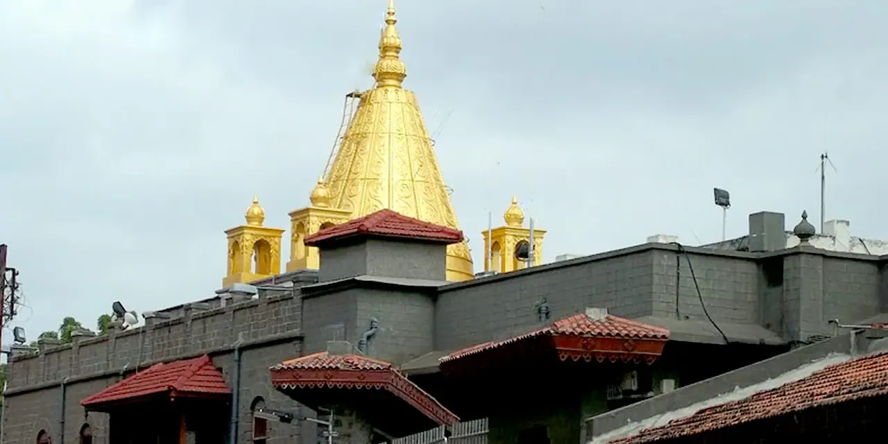 Shirdi tour from Pune