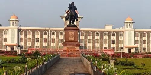 Shivaji University