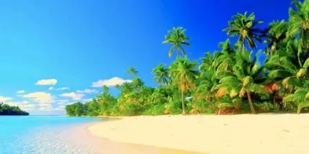 Tarkarli Beach