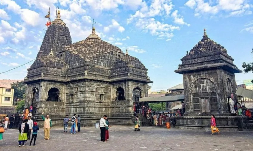 Pune to Trimbakeshwar