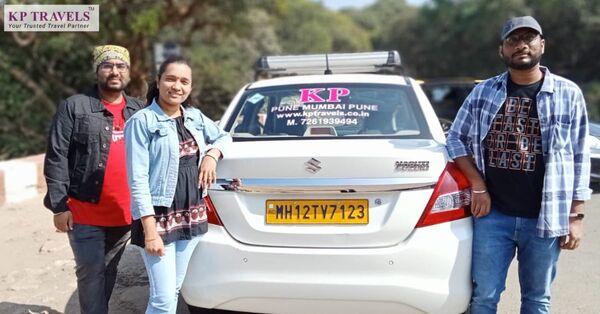 Family-Friendly One Day Trips Near Mumbai: Safe & Comfortable with KP Travels