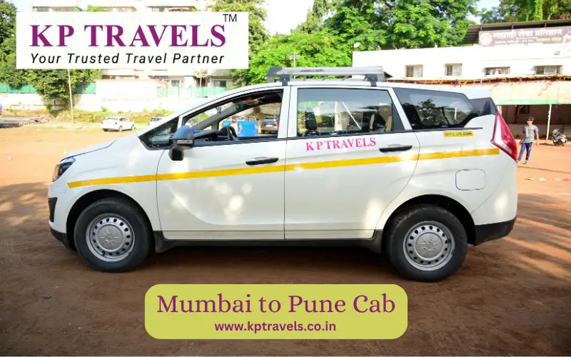 Cab from Mumbai