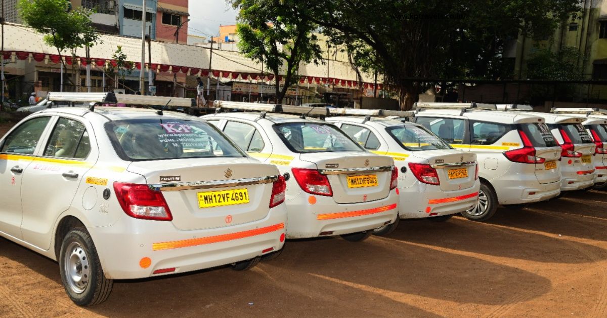Planning a Trip to Shirdi? Here's Why You Should Rent a Car from Kp Travels in Pune