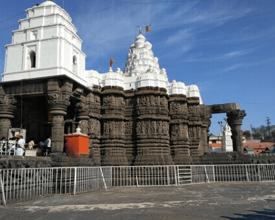 Panch Jyotirlinga