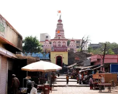 Siddhivinayak Temple