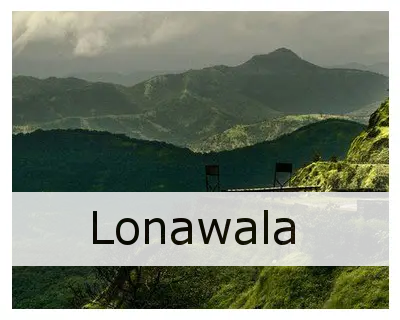 Lonavala