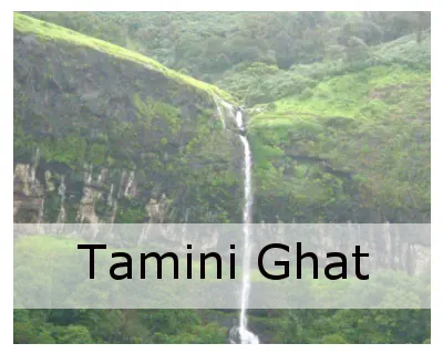 Tamhini Ghat